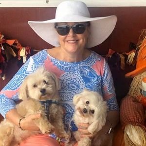 Meet your Posher, Kathy